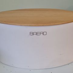 Delph bread bin