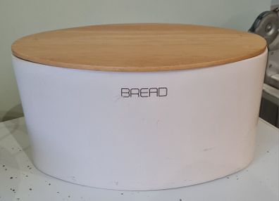 Delph bread bin