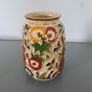 Vase Vintage Indian Tree Image 3