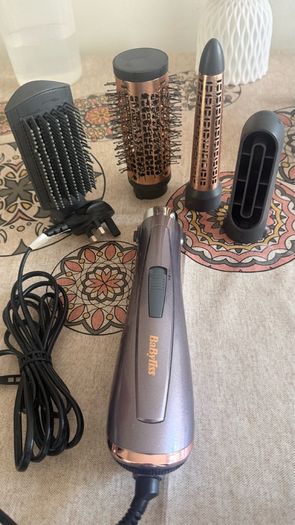 BaByliss Adjustable Air Styler 1000W