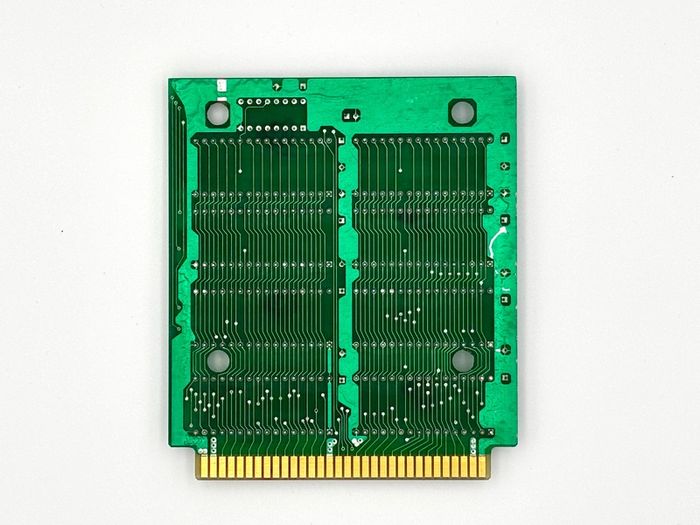 Revolution X Alpha Prototype for Mega Drive - Akklaim