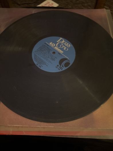 Vinyl Lps 9