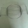Air Fryer Accessories - Rack & Silicone Liner Image 3