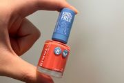 Rimmel Kind and Free Nail polish