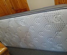single mattress