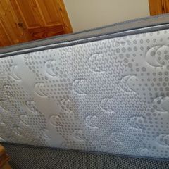 single mattress