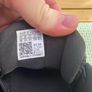 Adidas Barricade sz UK 13.5 Image 5
