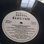 ELECTRO 4 street sounds various vinyl LP Image 4