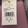 Michael Kors Leather Wristlet Image 2
