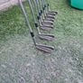Mizuno Mp62 irons Image 5