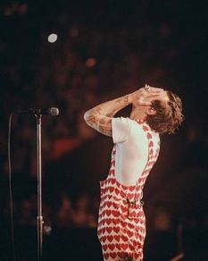 Harry Styles tickets x2 London june 20th
