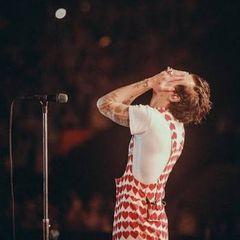 Harry Styles tickets x2 London june 20th