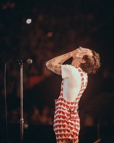 Harry Styles tickets x2 London june 20th