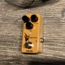 NUX Horseman Klon Centaur mini pedal Image 4