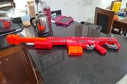 big gun