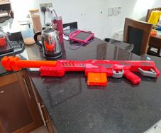 big gun