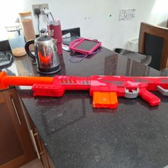 big gun