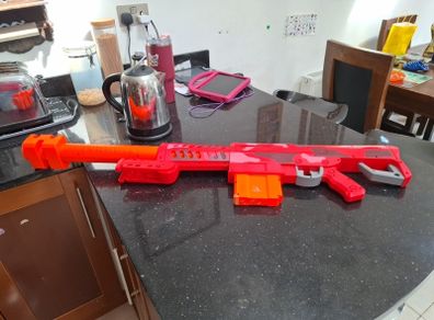 big gun