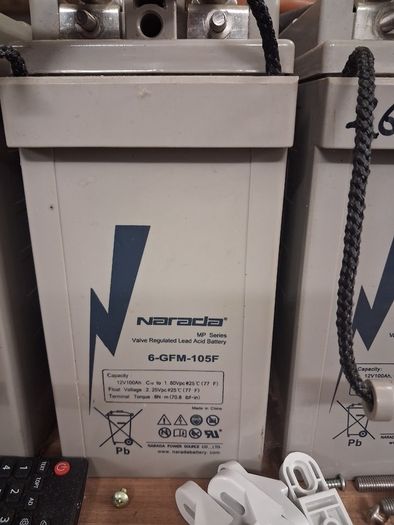 Batteries for sale