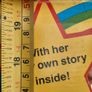 New large genuine RAINBOW BRIGHT from 1983 in box Image 8