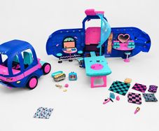 lol glamp'n go camper