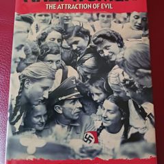 NAZI WOMEN / The Attraction of Evil / Paul Roland/ 2014
