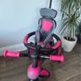 Globber Explorer 4 in 1 trike Image 2