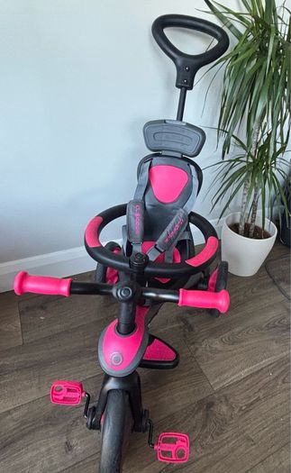 Globber Explorer 4 in 1 trike