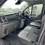 Ford Transit Custom Sport Image 5