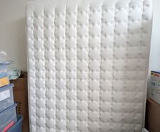Faith & Ethan King Mattress