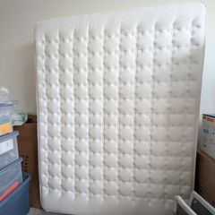 Faith & Ethan King Mattress