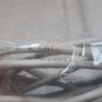 Ethernet Cat 5 2m Network cable Home Office School College Image 3
