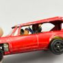 Vintage Corgi Juniors WHIZZWHEELS Monkeemobile - Complete with 4 Figures Image 8