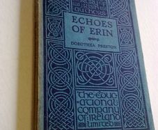 Echoes of Erin told and illustrated for children