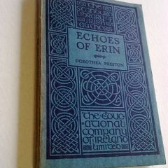 Echoes of Erin told and illustrated for children