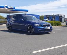 2010 Bmw 3-series