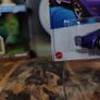 1970 Pontiac Firebird Purple ! HW Modified ! 2021 ! Hot Wheels ! Mattel ! Image 5