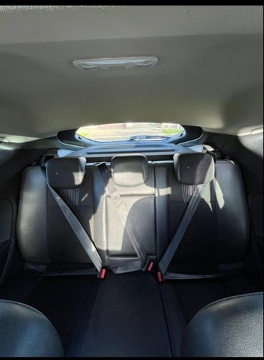 2010 Renault Megane