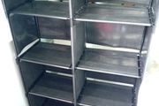 Shelves