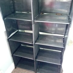 Shelves