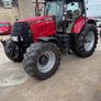 Case puma 155 tractor Image 5