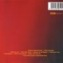 Cocteau Twins - Heaven Or Las Vegas    CD Image 2
