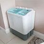 Twin Tub Washing Machine Image 3