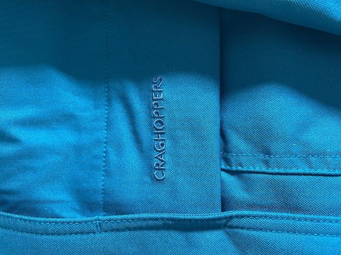Craghoppers jacket