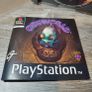 Oddworld Abe's Oddysey Ps1 Image 2