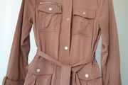 Mint Velvet Jacket Size Uk 12