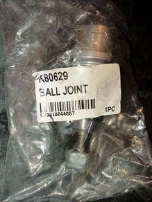 Ball joint