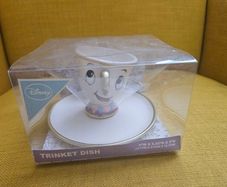 Little Chip trinket holder