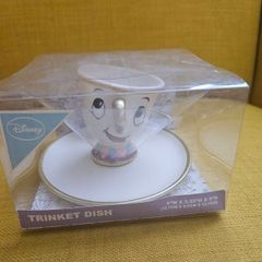 Little Chip trinket holder