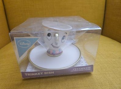Little Chip trinket holder